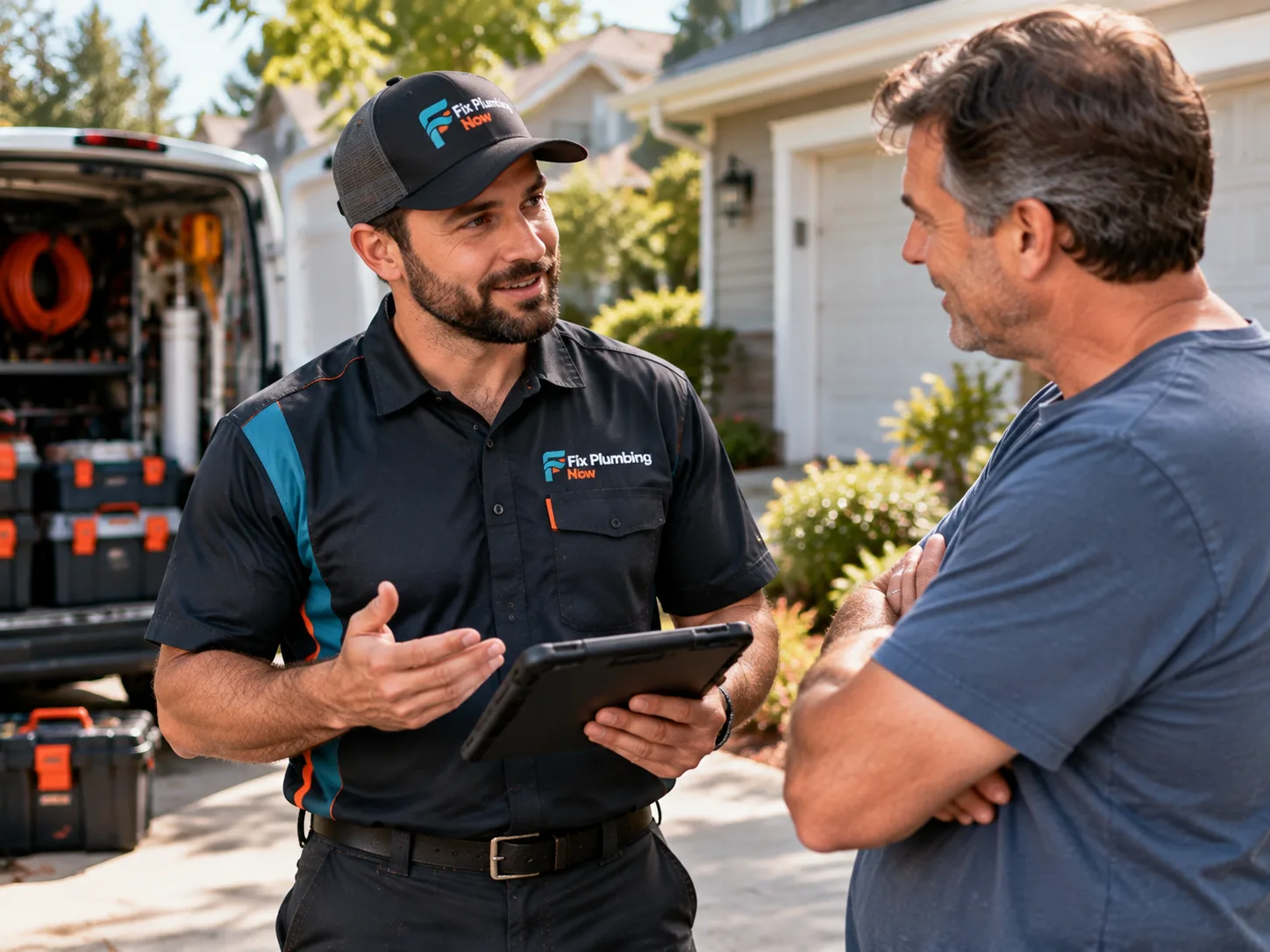 Clogged Drain Service Gunpowder, MD FAQs